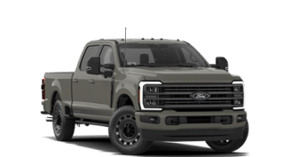 2027 Ford Super Duty® External Image 4